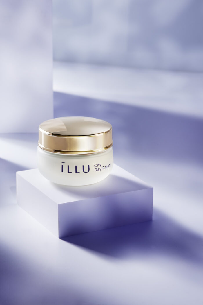 CITY DAY CREAM - Image 1
