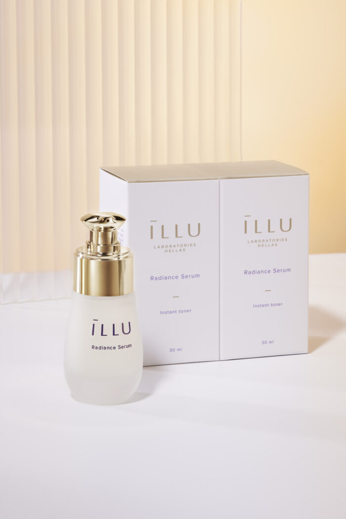 RADIANCE SERUM - Image 2